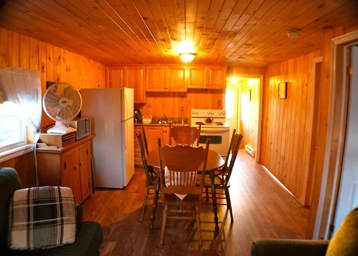 Trinity Suites