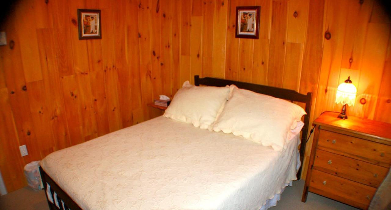 Appartement Trinity Suites *
