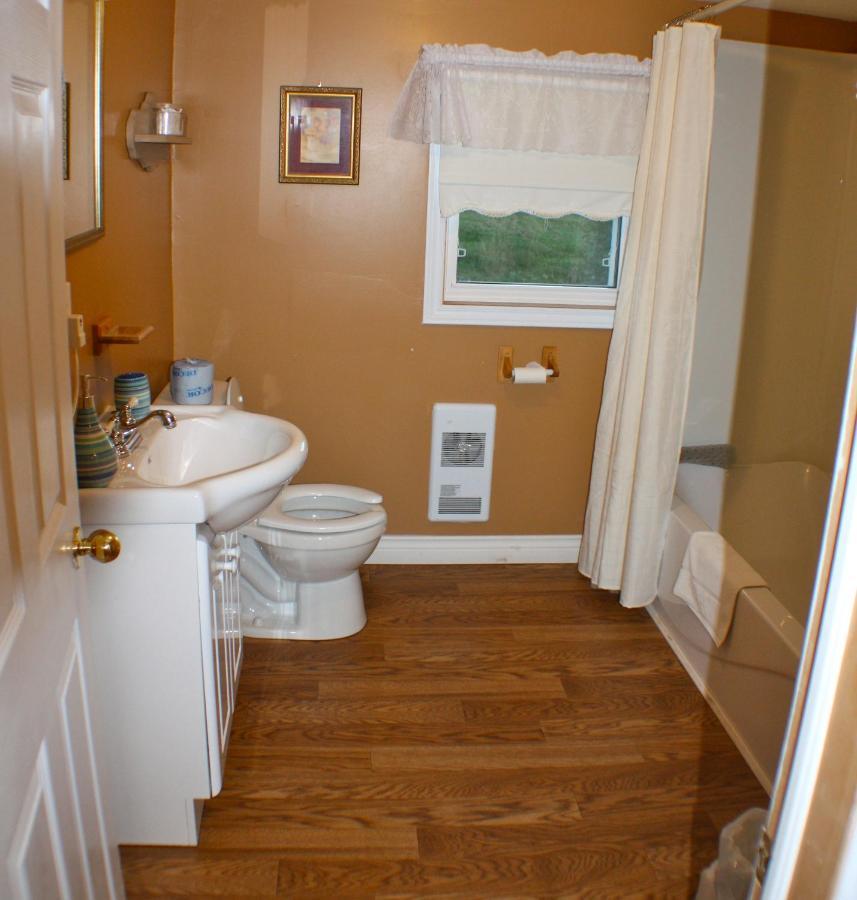 Trinity Suites