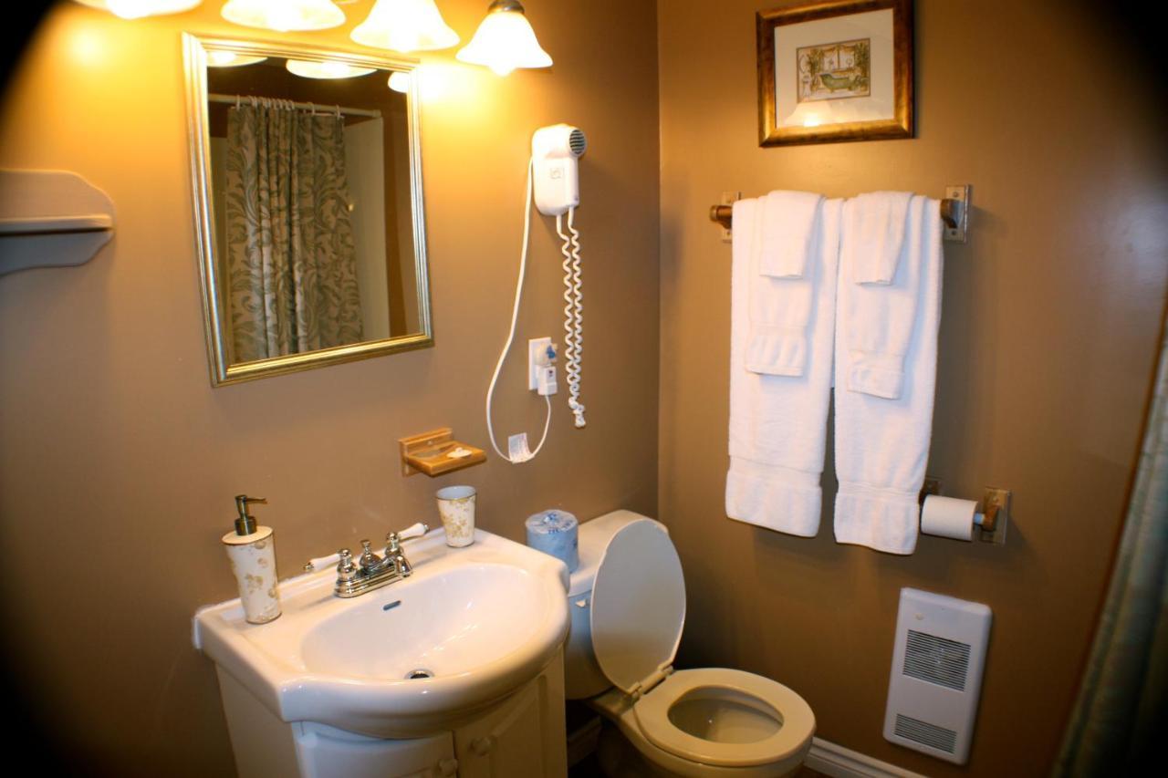 Trinity Suites Appartement *